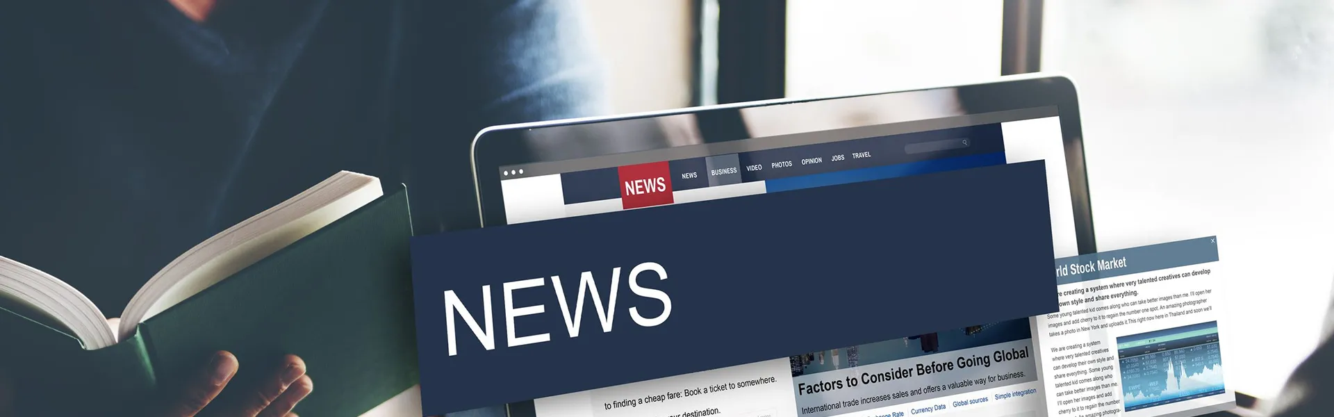 News