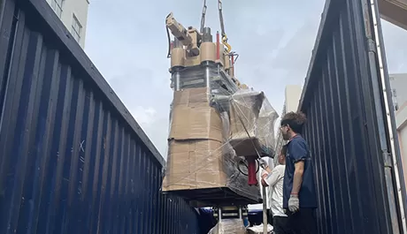 Vking（Vietnam）More Production Capacity